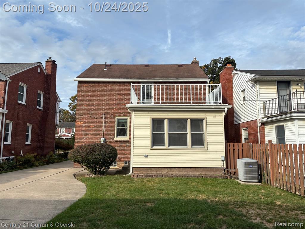 742 N York Street, Dearborn, MI 48128 — Photo 17