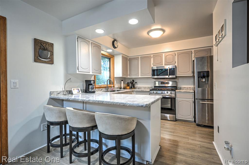 3956 S Sashabaw Road, Clarkston, MI 48348 — Photo 30