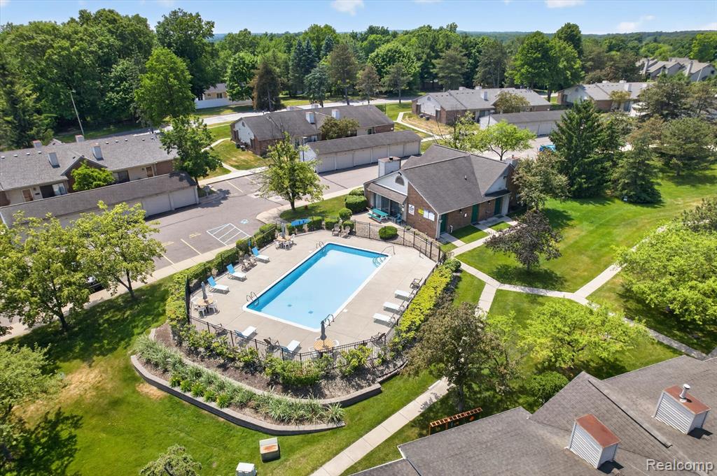 446 Water Tower Circle, Brighton, MI 48116 — Photo 19