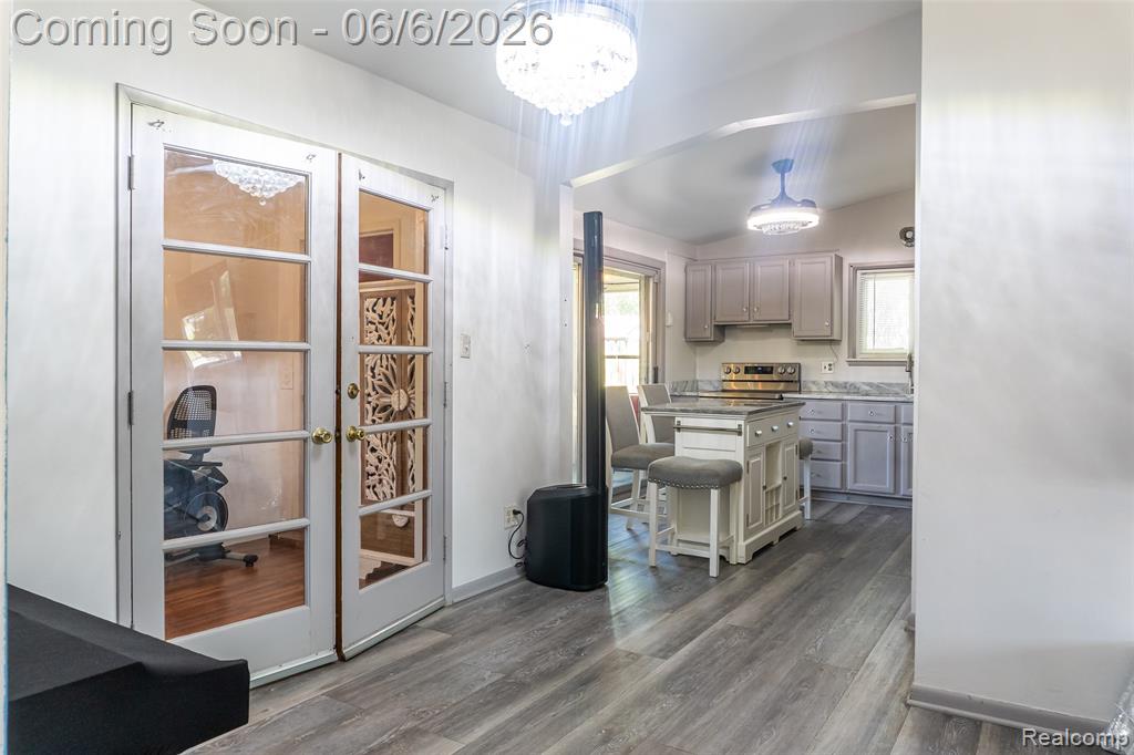 25538 Schoolcraft, Redford, MI 48239 — Photo 14