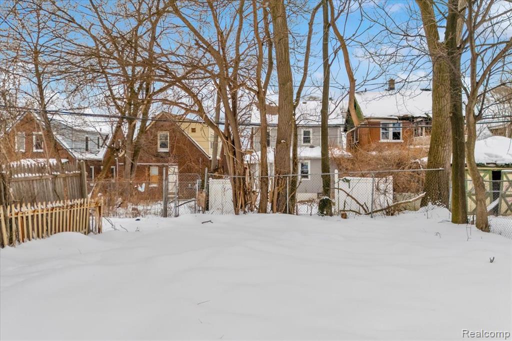 16864 Santa Rosa Drive, Detroit, MI 48221 — Photo 34