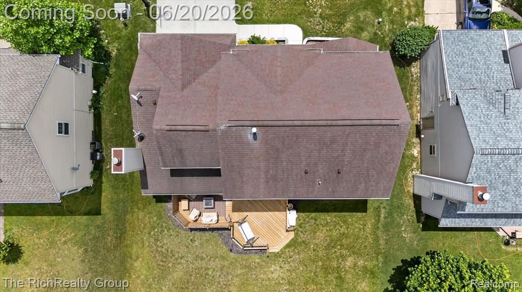 47185 Scarlet Drive S, Novi, MI — Photo 62