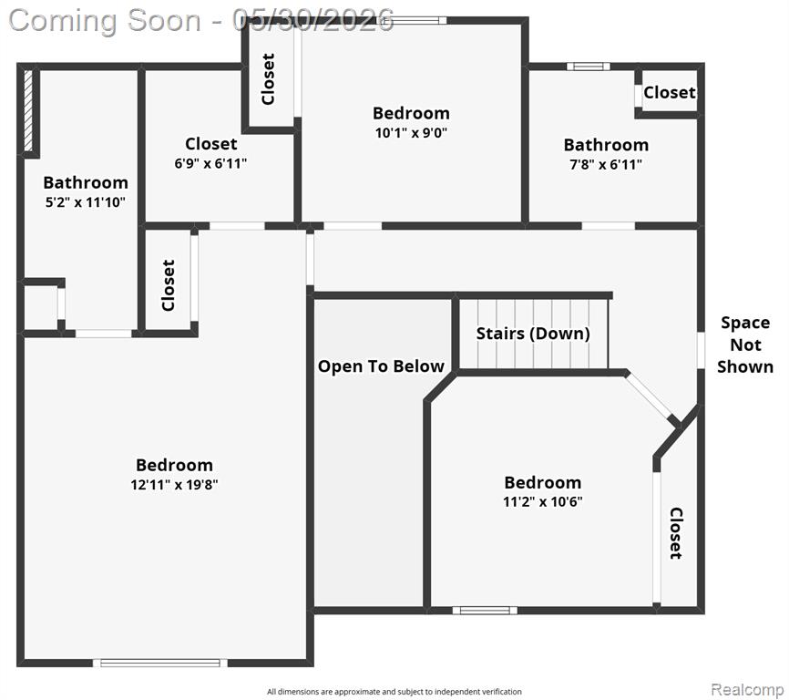 11290 Morningview, Southgate, MI 48195 — Photo 48