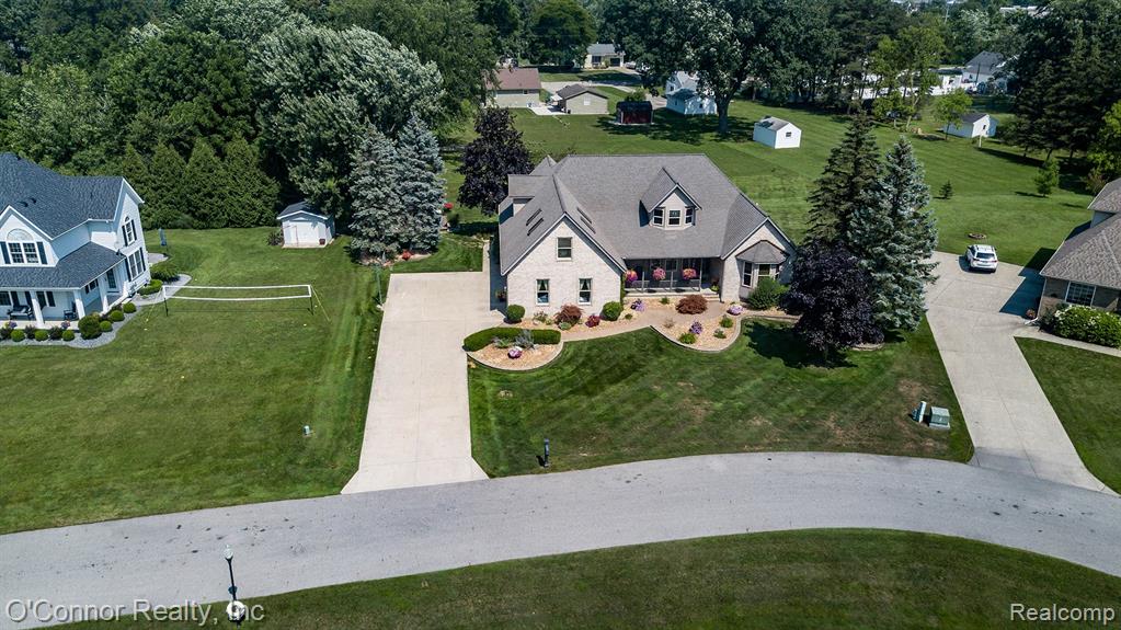 765 Lomasney Lane, Marysville, MI 48040 — Photo 36