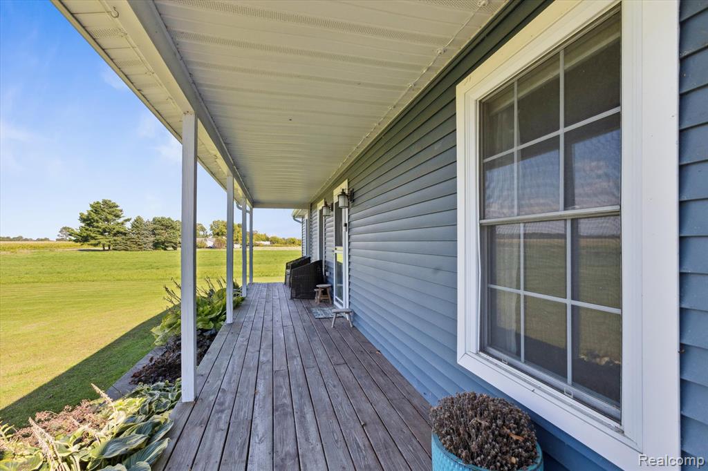 5625 Birch Run Road, Millington, MI 48746 — Photo 38