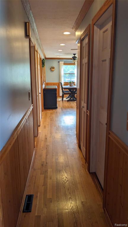 9753 W Coon Lake Road, Webberville, MI 48892 — Photo 11