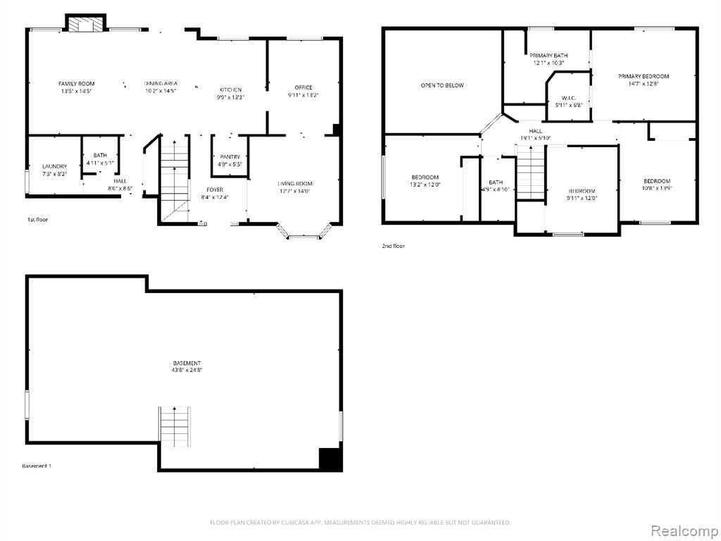 42933 Sadie Lane, Van Buren, MI 48111 — Photo 40