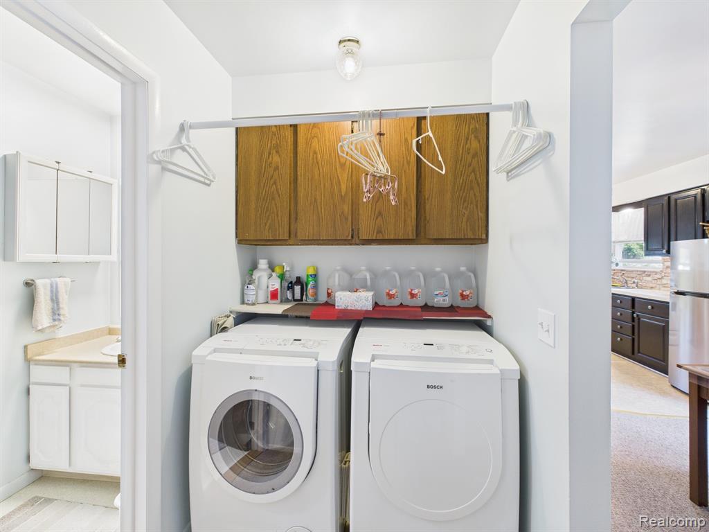3326 Oak Grove Road, North Branch, MI 48461 — Photo 12