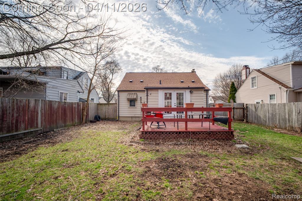 605 S Lynch Street, Flint, MI 48503 — Photo 29