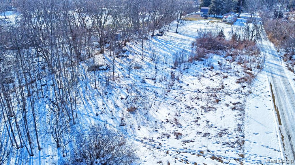 1717 S Sashabaw Road, Ortonville, MI 48462 — Photo 49