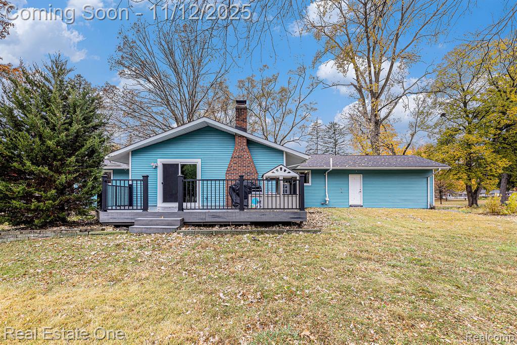 51376 Shelby Road, Shelby Twp, MI 48316 — Photo 7