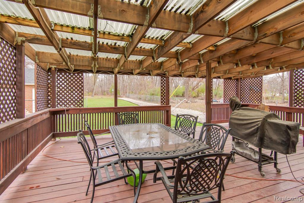 44850 ECORSE Road, Belleville, MI 48111 — Photo 4