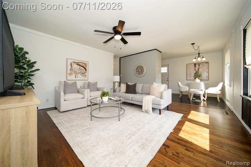 6864 Cornell Street, Taylor, MI 48180 — Photo 14