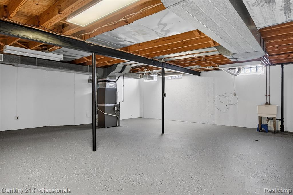 46300 Gainsborough Drive, Canton, MI, 48187