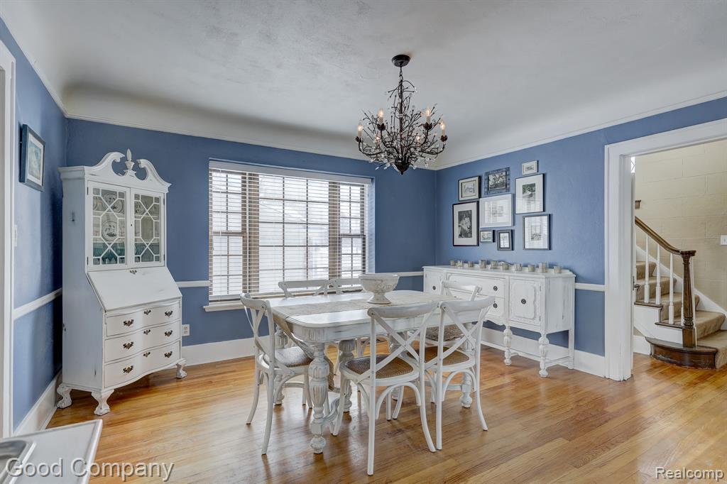 18930 Hillcrest Street, Beverly Hills, MI 48025 — Photo 42