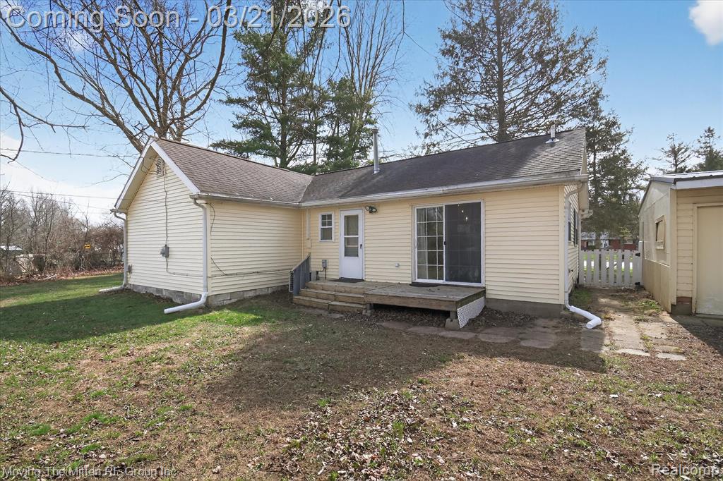 40220 Harris Road, Belleville, MI 48111 — Photo 34