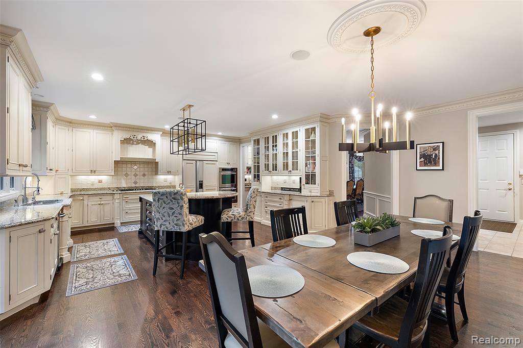4688 Fawn Hill Court, Rochester, MI 48306 — Photo 10