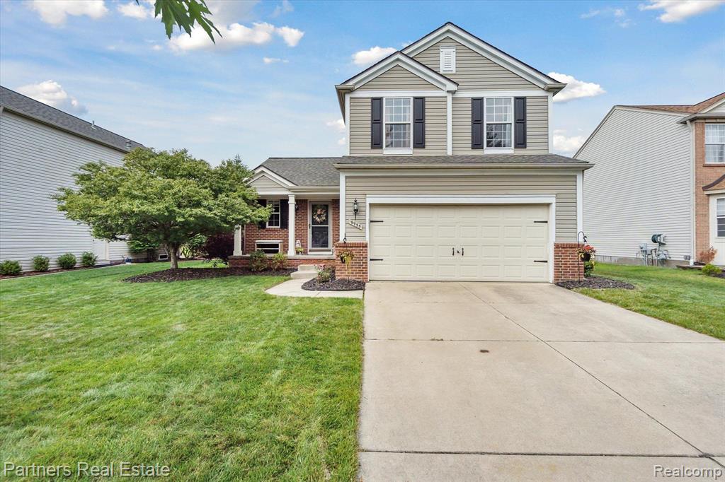 9955 W Avondale Circle, Ypsilanti, MI 48198 — Photo 2
