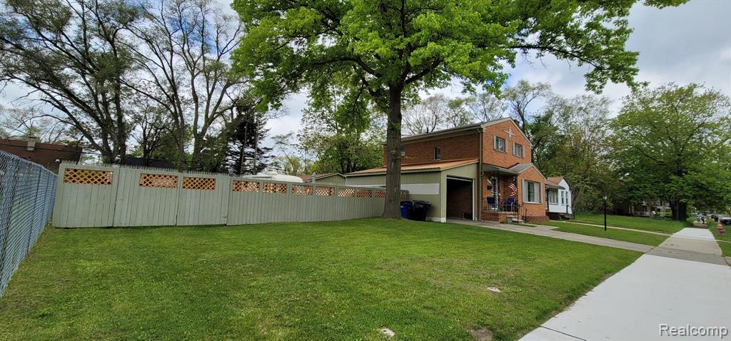 19373 Fenelon Street, Detroit, MI 48234 — Photo 3