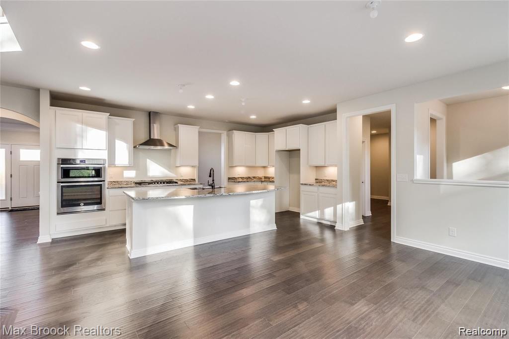 4503 Twin Beach Court, West Bloomfield, MI 48323 — Photo 3