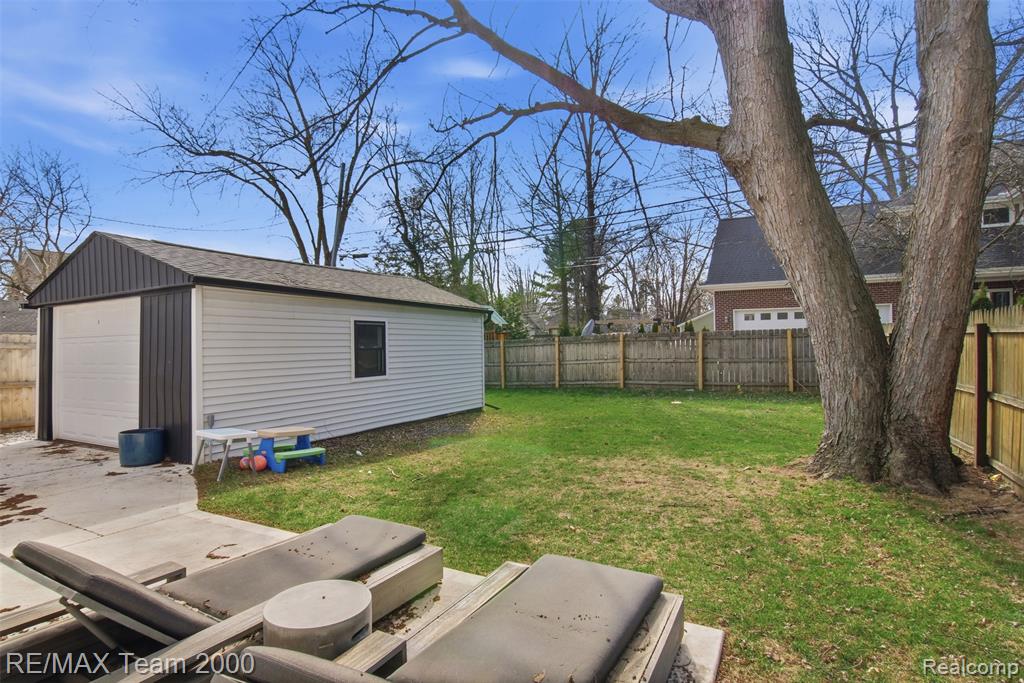 721 N Alexander Avenue, Royal Oak, MI 48067 — Photo 36