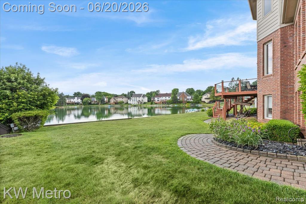 49145 White Mill Drive, Utica, MI 48317 — Photo 70