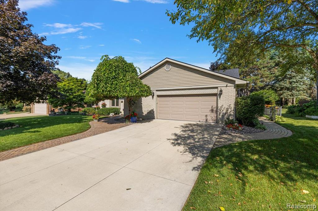 41908 Pon Meadow Drive, Northville, MI 48168 — Photo 2