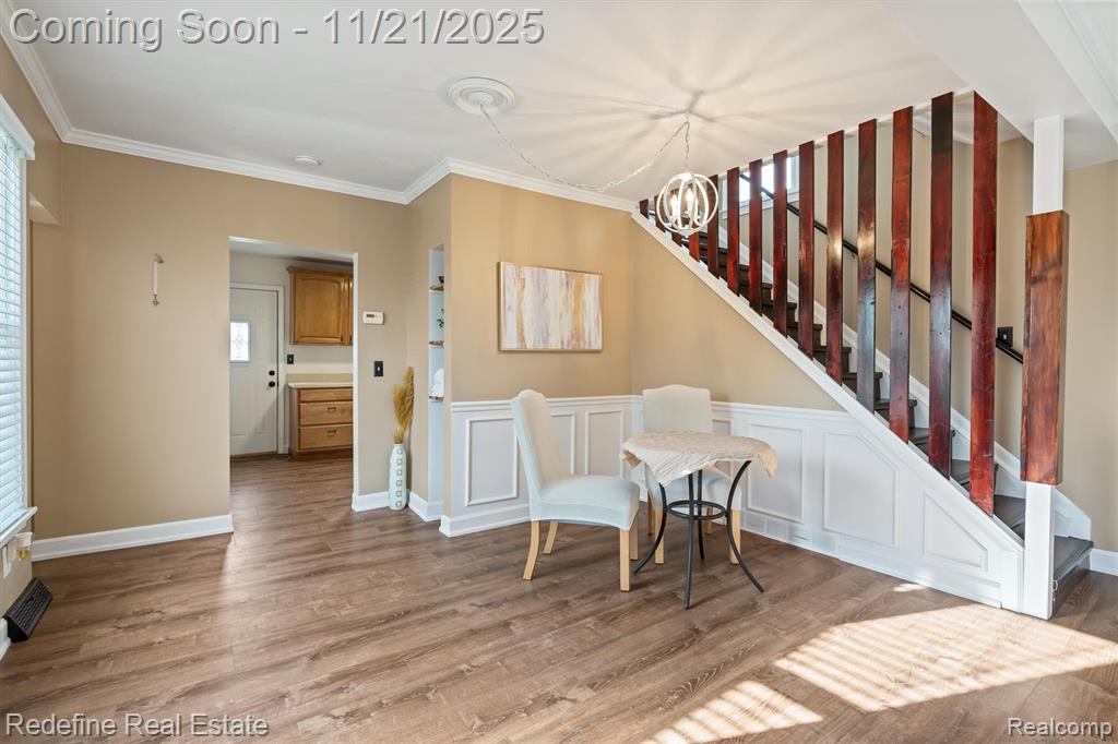 859 Irvin Street, Plymouth, MI 48170 — Photo 8