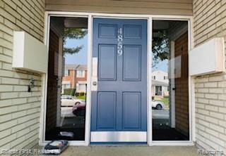 4859 MANSFIELD Avenue, H5, Royal Oak, MI 48073 — Photo 14