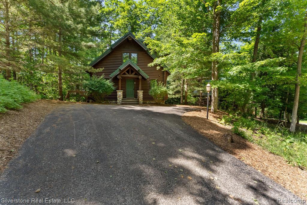908 Cabin Drive, Boyne City, MI 49712 — Photo 59