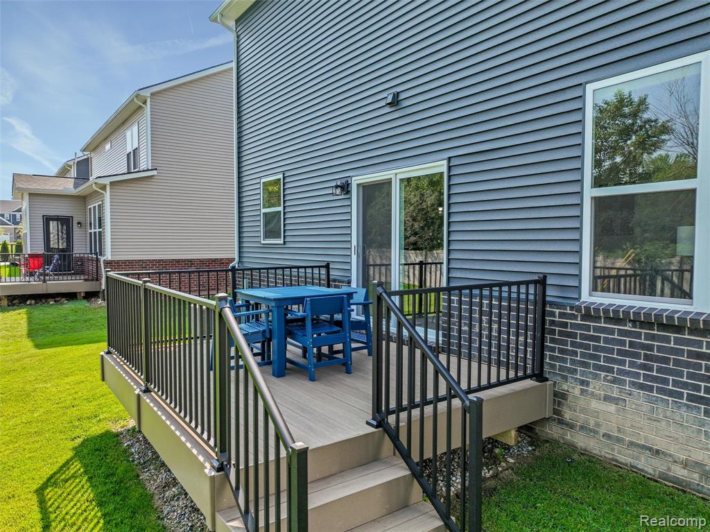 6003 Winsford Lane, Clarkston, MI — Photo 5