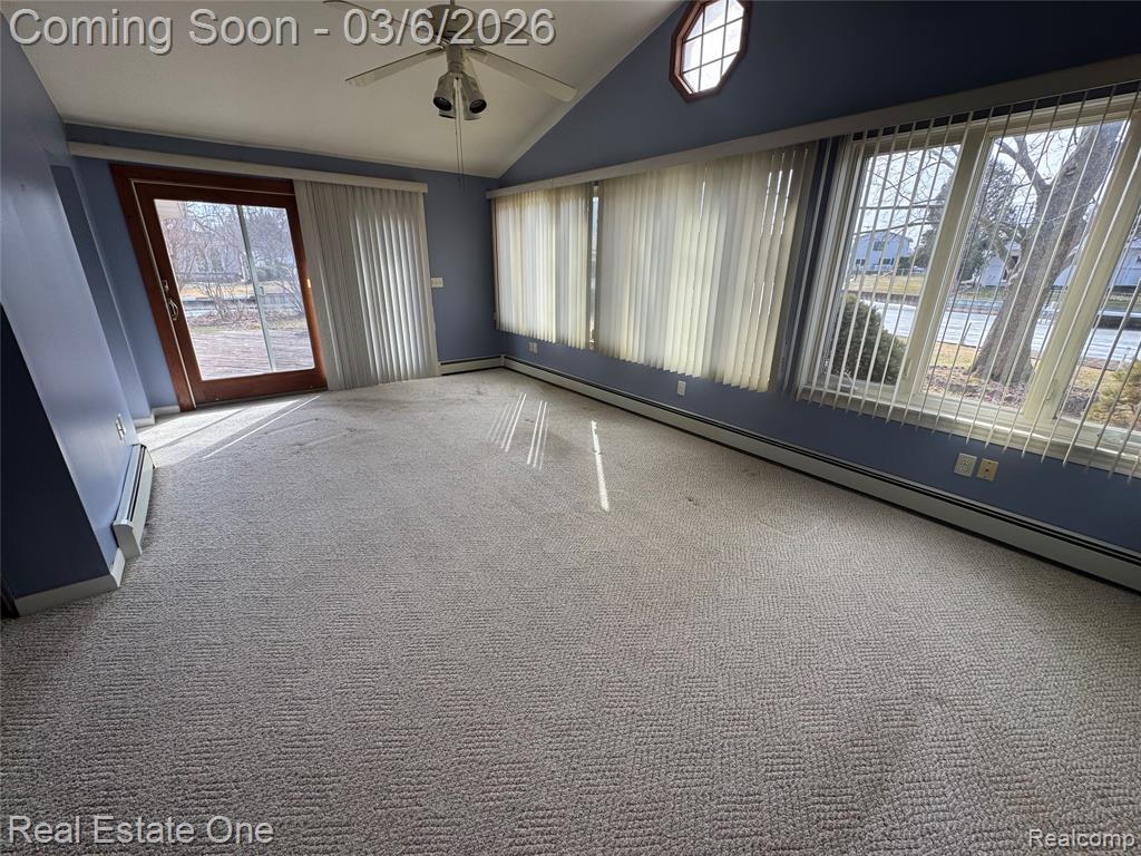 1848 Maddy Lane, Keego Harbor, MI 48320 — Photo 4