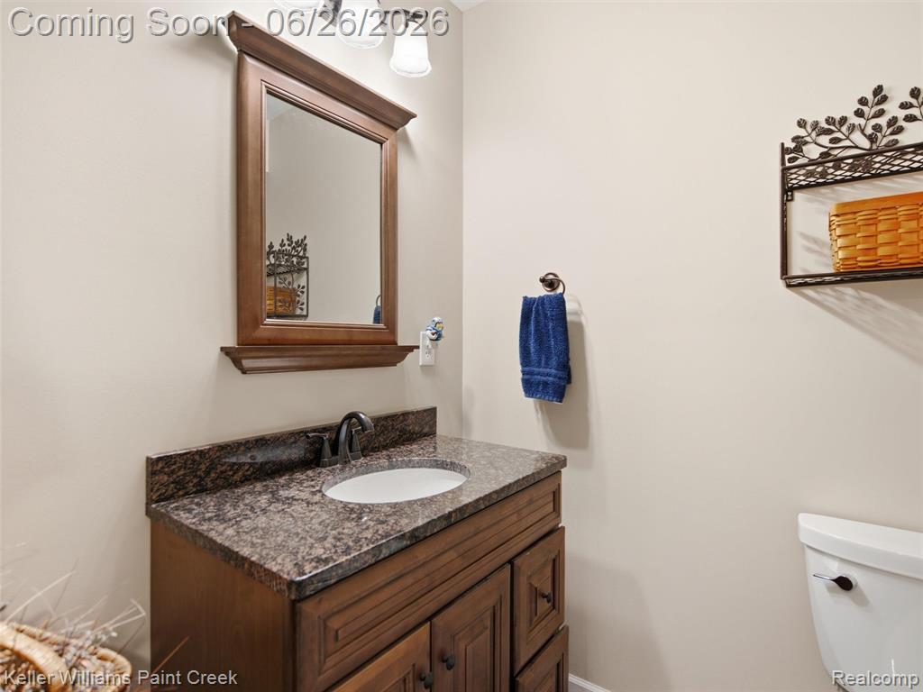 4196 Hosner Road, Oxford, MI 48370 — Photo 51