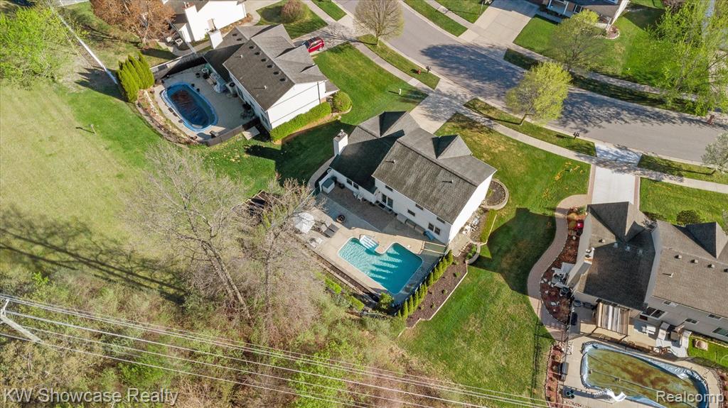 870 Chatham Drive, Milford, MI 48381 — Photo 60