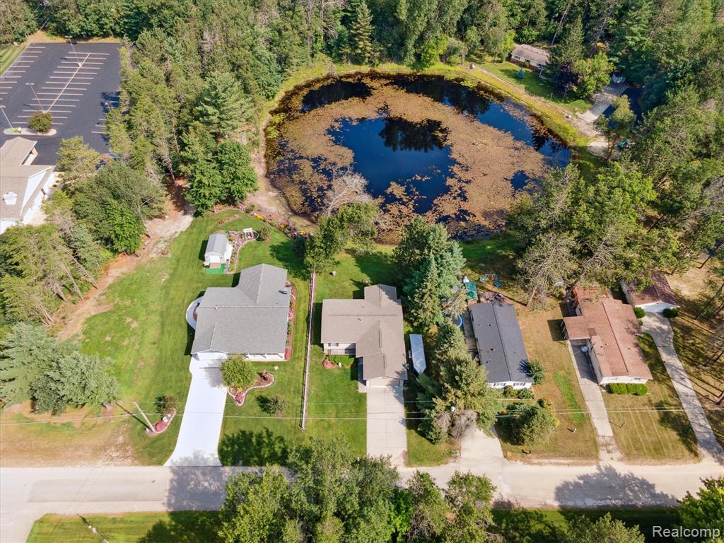 10069 Fisher Lake Road, St. Helen, MI 48656 — Photo 38