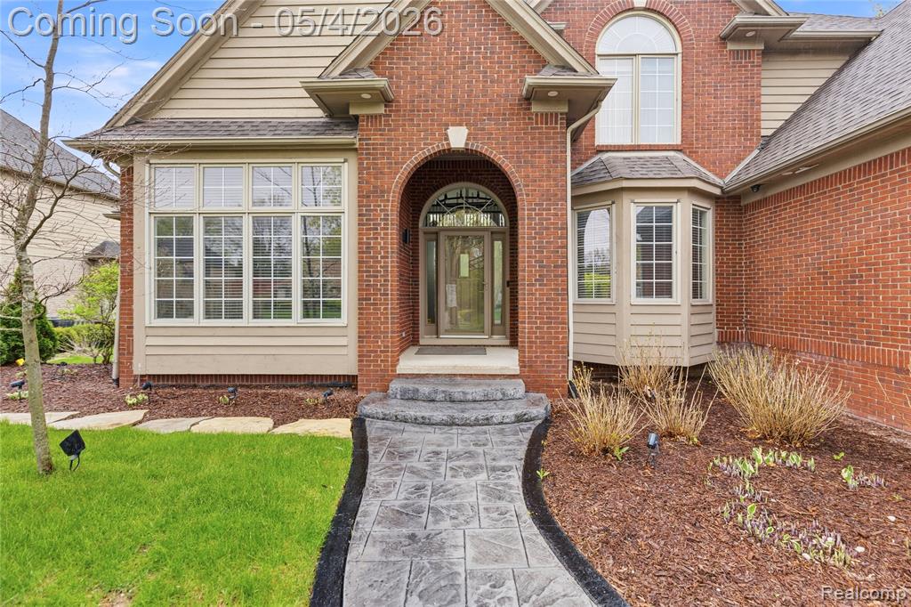 55405 Whitney Drive, Shelby Twp, MI 48315 — Photo 69