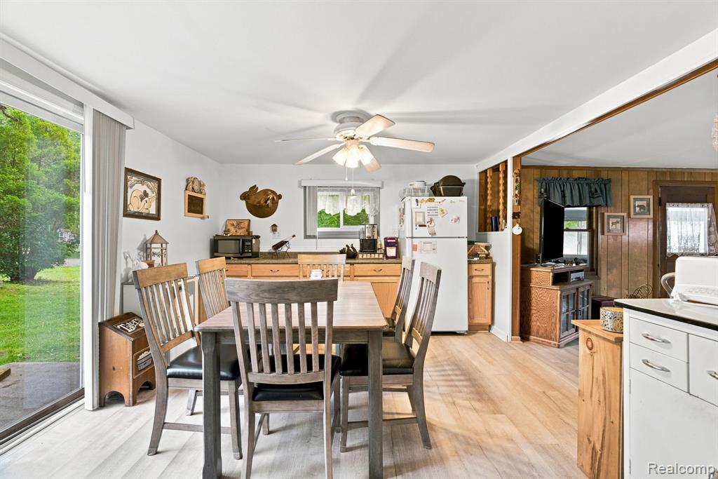 7496 Forest Drive, Lexington, MI 48450 — Photo 15