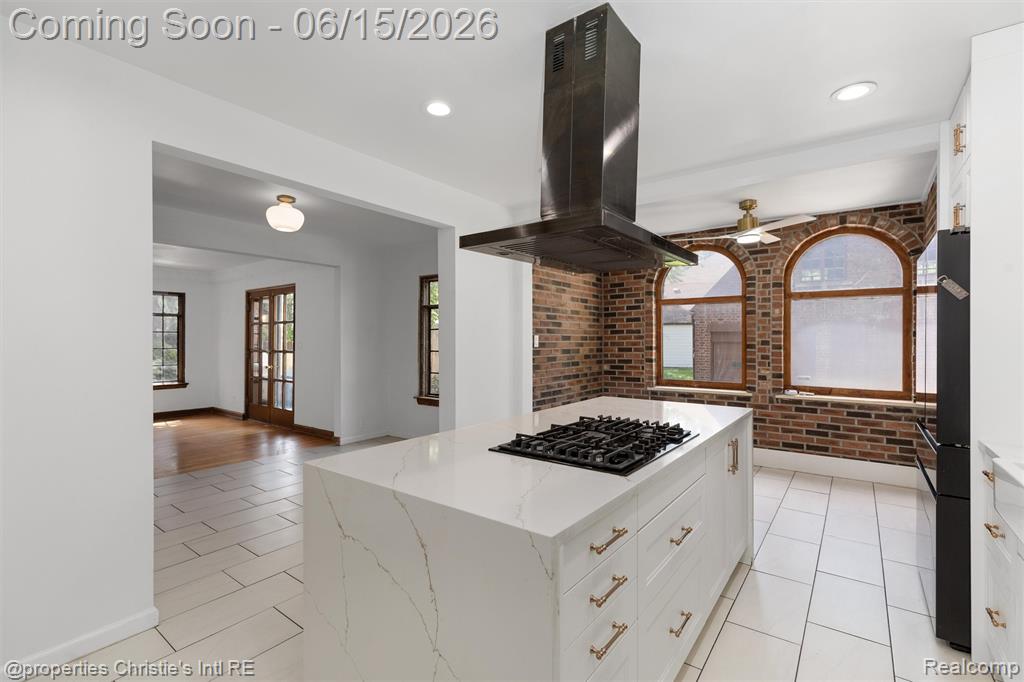 3205 Sherbourne Road, Detroit, MI 48221 — Photo 34