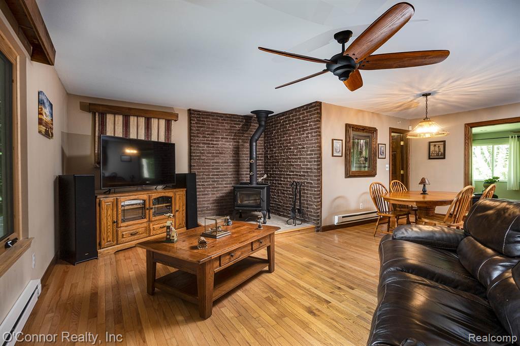 5386 Fitzgerald Road, St. Clair, MI 48079 — Photo 4