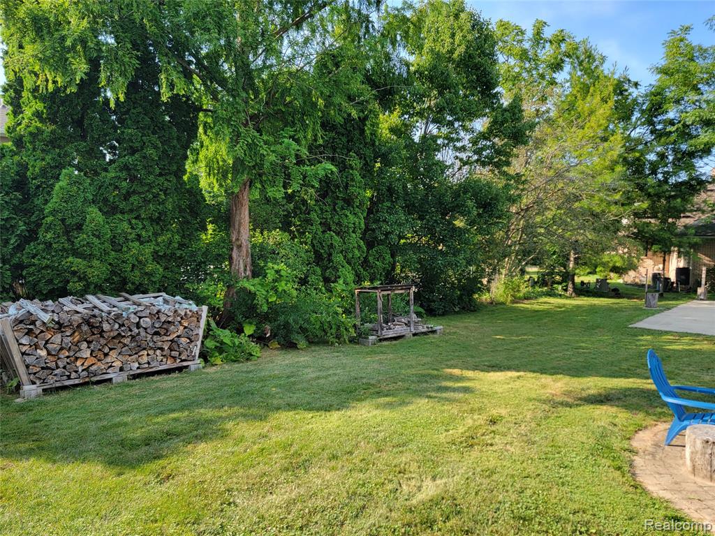 9658 Blauvelt Drive, Grosse Ile, MI 48138 — Photo 28