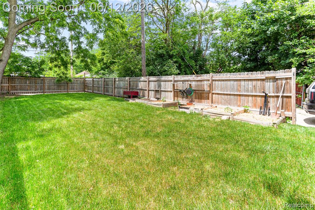 7641 La Salle Boulevard, Detroit, MI 48206 — Photo 50