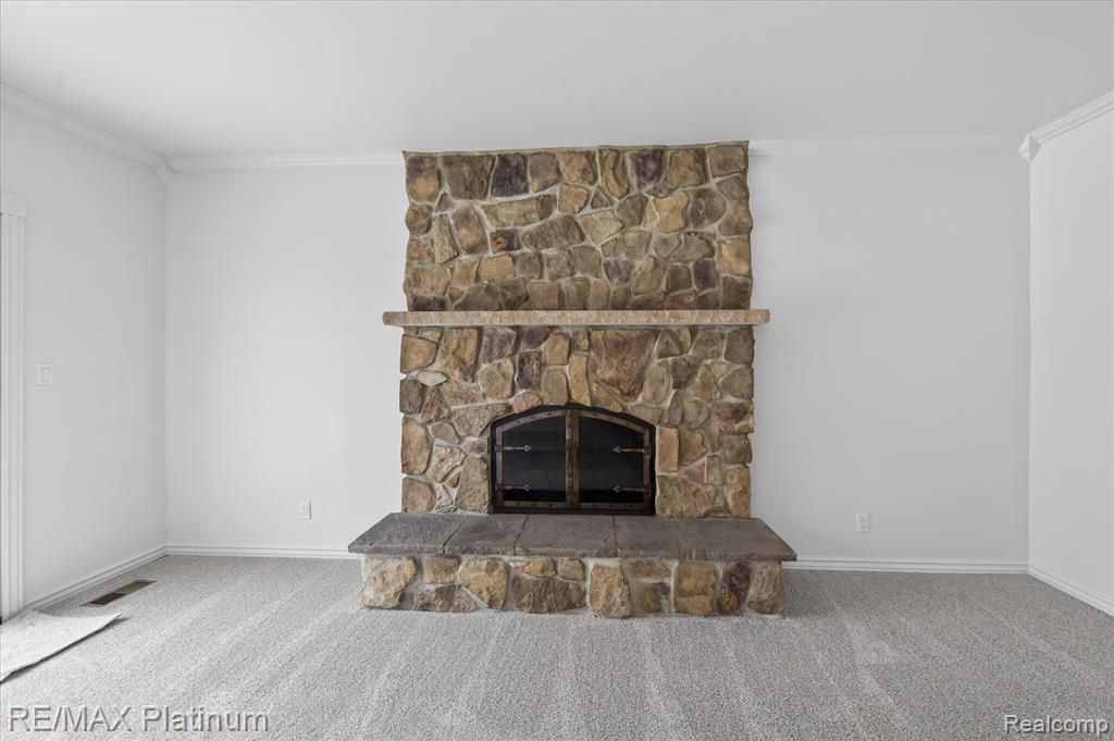 6550 Berrywood Drive, Brighton, MI 48116 — Photo 12