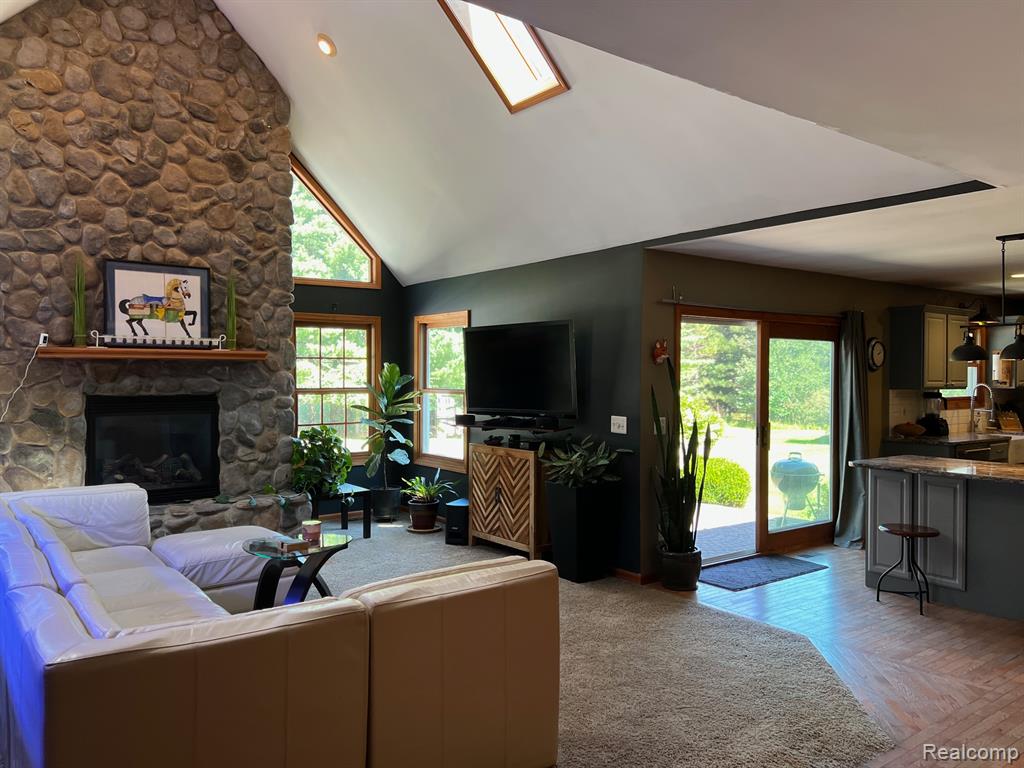 4651 Stanton Lake Road, Arcadia, MI 48412 — Photo 29