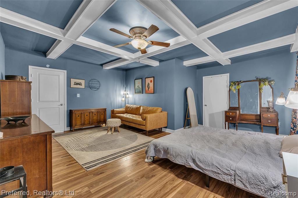 190 Crocker Boulevard, Mount Clemens, MI 48043 — Photo 39