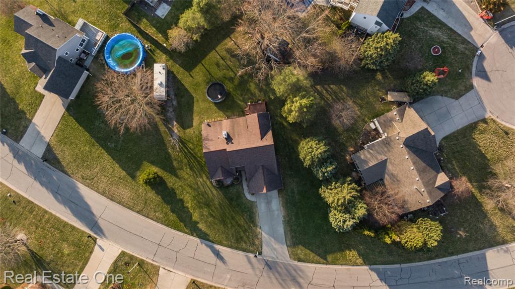 4438 Great Oaks Drive, Grand Blanc, MI 48439 — Photo 59