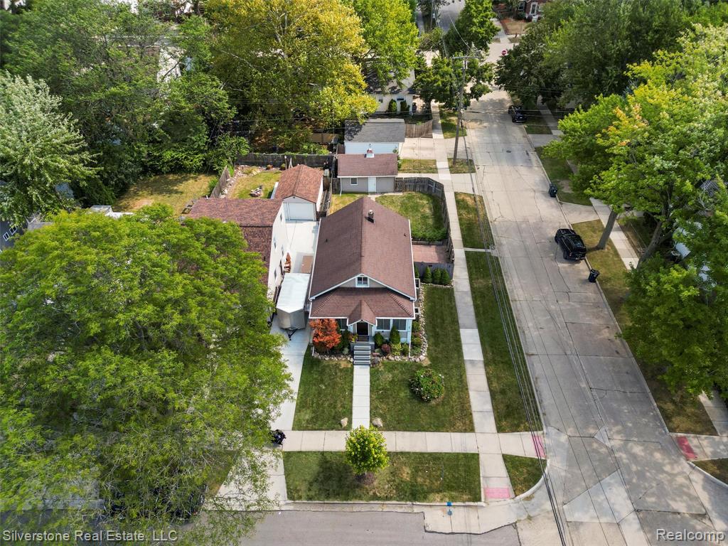 800 N EDISON Avenue, Royal Oak, MI 48067 — Photo 39