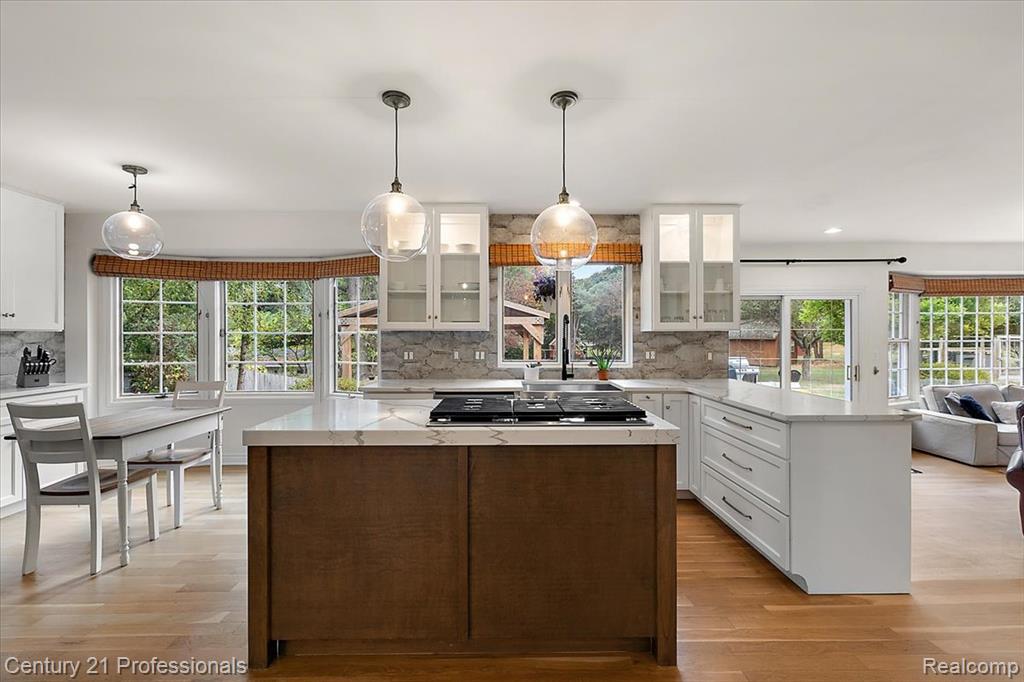 3550 E Clarkston Road, Oakland, MI — Photo 15