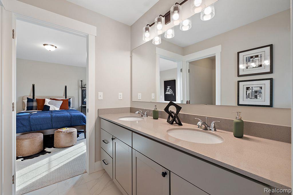 4747 CURTIS Road, Ann Arbor, MI 48105 — Photo 36