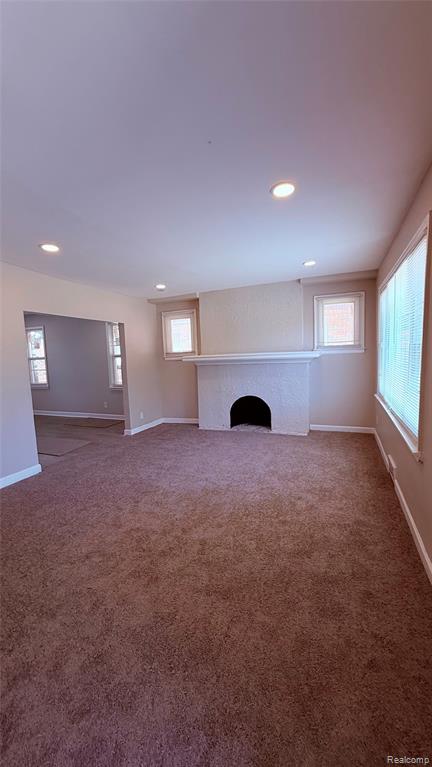 16203 Roselawn Street, Detroit, MI 48221 — Photo 5