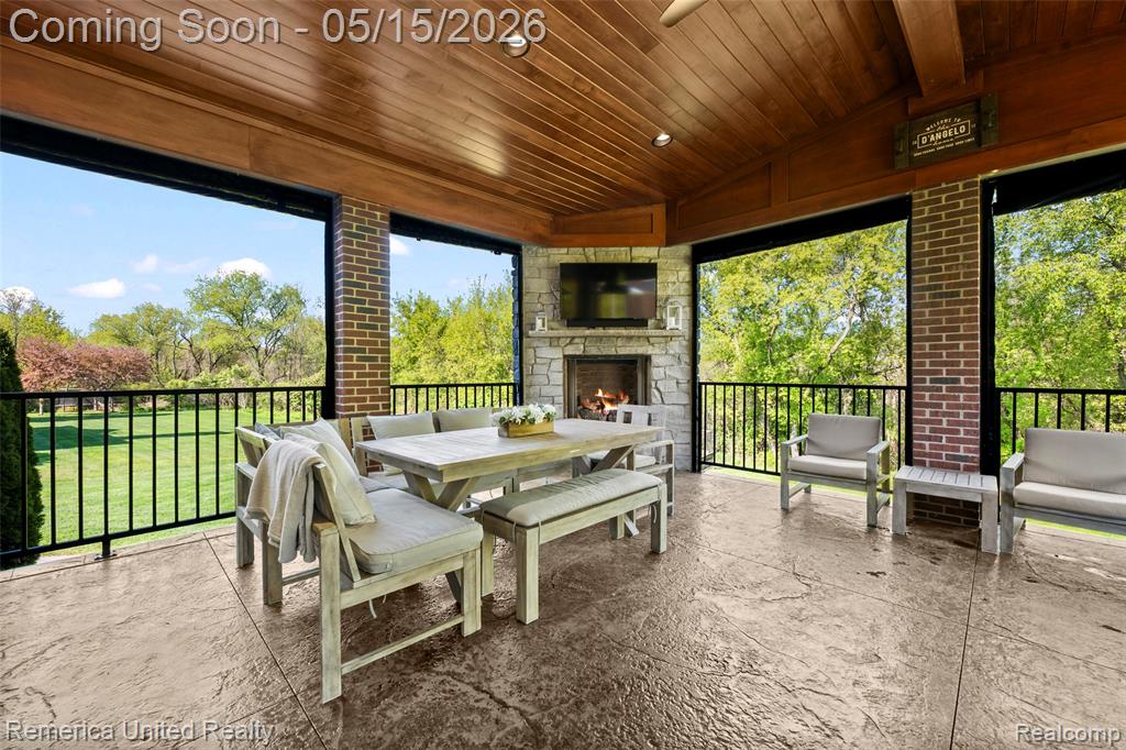 61151 Palomino Court, South Lyon, MI 48178 — Photo 48